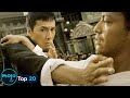 Top 20 Martial Arts Movies of the Century So Far