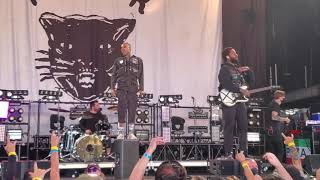 Fever 333- Prey For Me/3 (Live) 10/17/21 @ PNC Music Pavilion Charlotte. NC