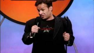 ANT STAND UP Comedy