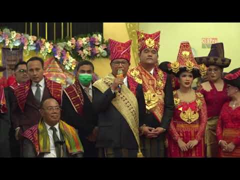 NGERANA SUKUT KARO² - KERJA ADAT "XAVERIUS & BRIGITTA - WEDDING KARO 2023