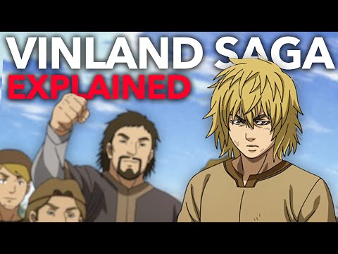 The Epic Journey of Vinland Saga: The Real Story Revealed, A Comprehensive Look | What's on Anime