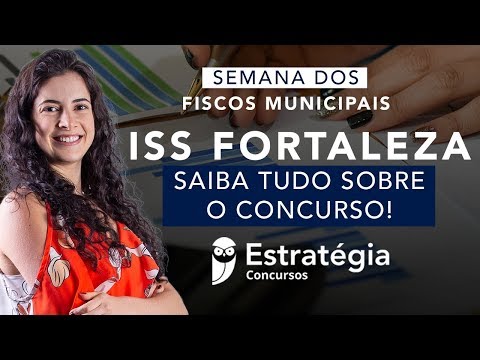 ISS Fortaleza - Find out everything about the contest!