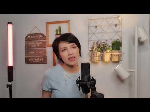 Lyodra - Teganya Kau (Cover Iva Andina)