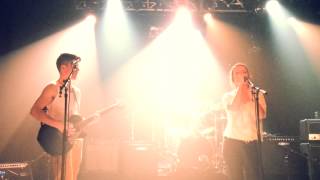 Injected Paradise - Stop war by violence