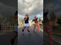 Real Sisters Tiktok Dance Challenge ‍ Viraltiktoks Shorts Tiktok