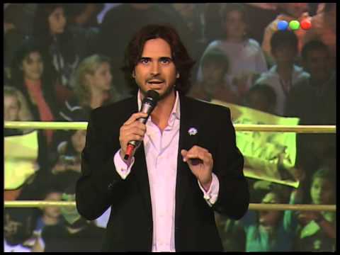 Programa 162 - 100% Lucha