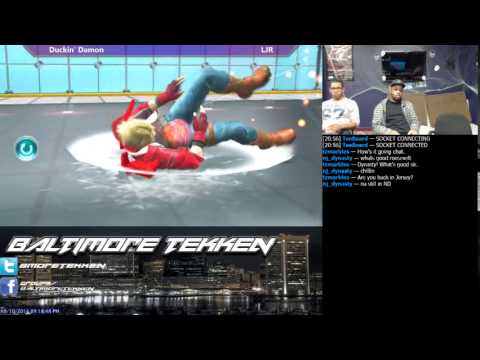 [480p] Live at Xanadu Games.  2014-10-10 - 2 / 13