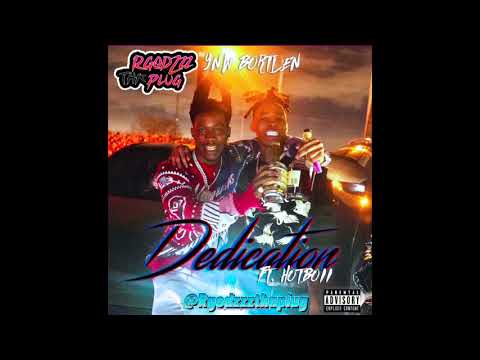 Hotboii x Ynw Bortlen - Dedication (Full Song) (1st Verse)