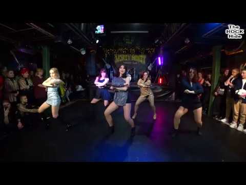 [SX3] AOA – Come See Me dance cover by DOUBLE TROUBLE [K-pop cover battle ★ 1.3.20 (01.03.2020)]