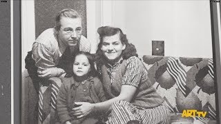 Sabahattin Ali Objektifi ve Kaleminden Canım Aliye Ruhum Filiz | Yapı Kredi Bomontiada | ARTtv