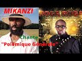 ROGA-ROGA - Polémique Générale, Acapella MIKANZI + paroles en français (À écouter après BOKOKO)