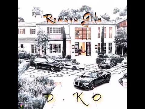 D.KO ROMANE GILA