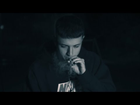 Hugo Ross - Cristal (Visual)