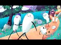 Gameplay-Video von Minabo: A Walk Through Life  PC