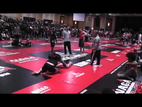 Murilo Pereira Jiu-Jitsu Highlight
