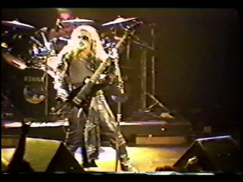 ABSU - Live @ Milwaukee Metal Fest - Milwaukee, Wisconsin - July 29, 1995