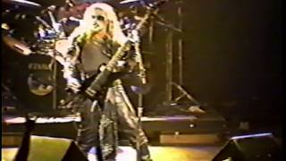 ABSU - Live @ Milwaukee Metal Fest - Milwaukee, Wisconsin - July 29, 1995