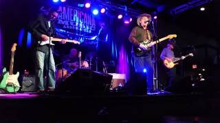 Webb Wilder, Who Will the Next Fool Be