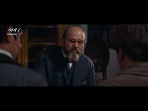 A Pál utcai fiúk (Fábri Zoltán, 1968, részlet)