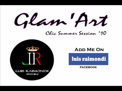 Best House 2010 - Disco , Funky , Deep & Tek mixed by Luis Raimondi [part 1]