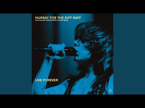 Hawkmoon (Live)