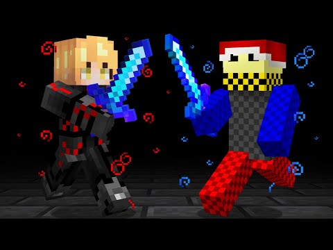 Sword4000 vs Sharpness