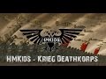 HMKids - Krieg Deathkorps 