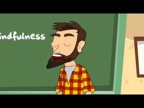 What is mindfulness? Explained by ScienceGuy
