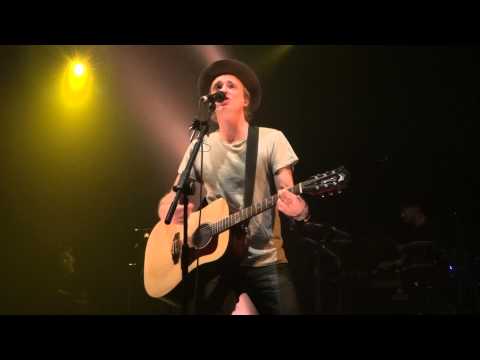 TRAVIS - "Mother" - LIVE Copenhagen 24/11 2013