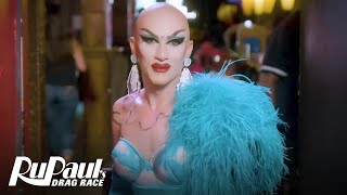 Sasha Velour, Bob the Drag Queen &amp; More On the Importance of Drag Race | RuPaul's Drag Race