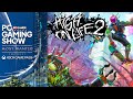 Vídeo de gameplay de High on Life 2  Playstation