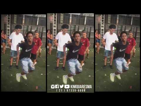 RAVE DA COLOMBIA NO PIQUE GLOCKADA [ DJ BIEL DO ANIL E KIM QUARESMA ] ROÇA NOS AMIGO