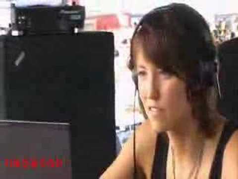 Love Family Park 2007 - Magda (14:00)