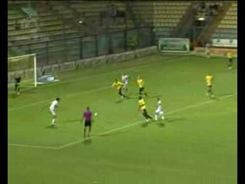 Modena-Ascoli 1-2  2°Giornata serie B