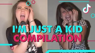 Download lagu I'M JUST A KID AND LIFE IS A NIGHTMARE Compilation | Tik Tok | 2020 mp3