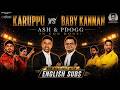 GOD MODE Ash PDogg Get Passionate CSK Vs SRH IPL 2026