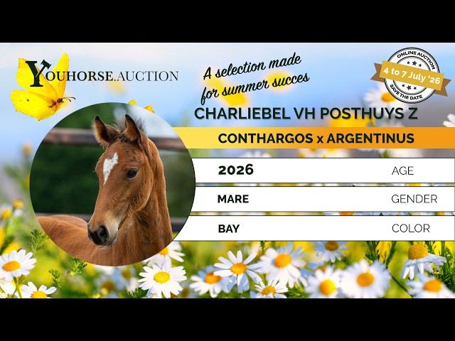 Charliebel vh Posthuys