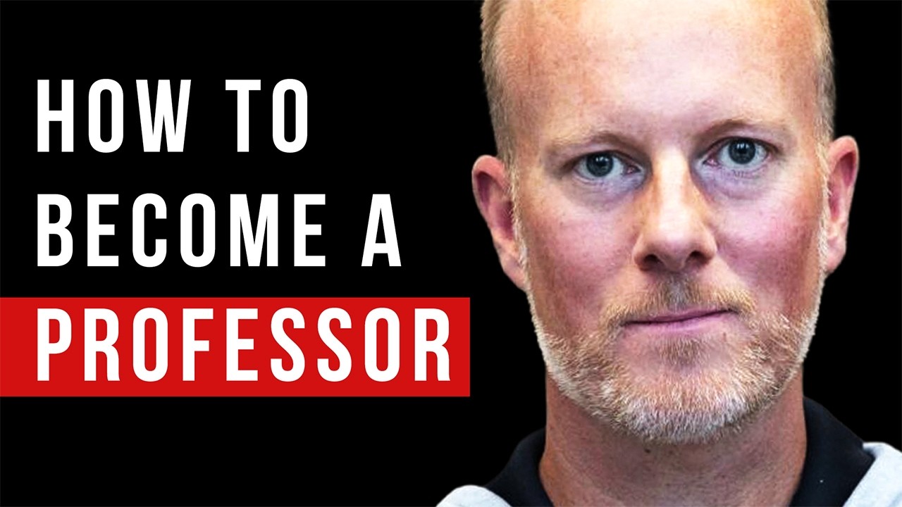 Get a Faculty Position: What Committees Are Looking For (Prof. Ted Sargent, Northwestern U.)