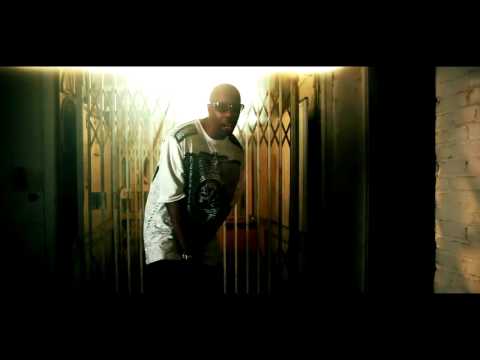 Inspectah Deck - The Champion  [Official Music Video] [HD]