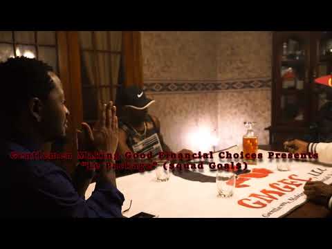 GMGFC - "Le Package" ($quad Goals) (Shot By @ShaqGrier)