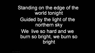 3OH!3-The Northern Sky