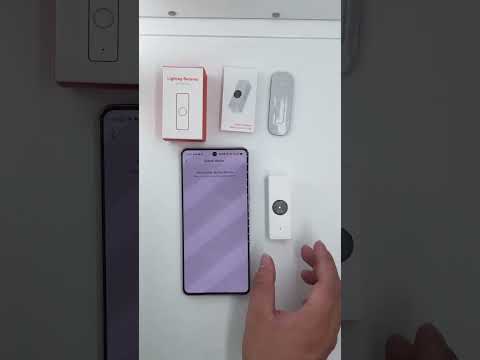 Tuya ZigBee Light Sensor Luminance Sensor Illumination Brightness