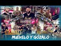 Los Morales x De Parranda - Muévelo Y Gózalo (En Vivo)