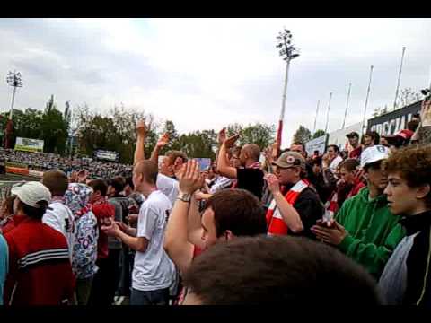 DERBY U SIEBIE POLONIA BYDGOSZCZ-APATOR TORUŃ CZ.4