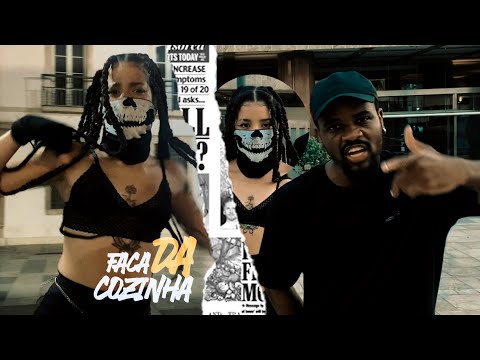 Declive - FACA DA COZINHA (Video Oficial )