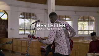 Her Letter (Live)