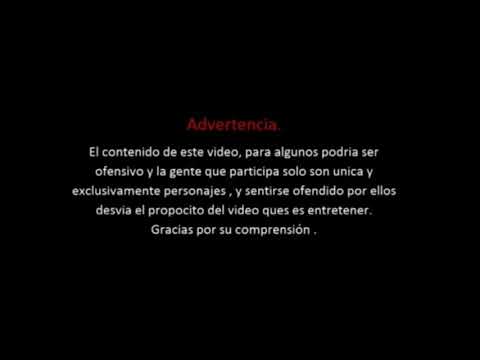 VIVENCIAS DEL GHETTO CAPITULO #1