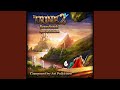 Trine 2 Main Theme