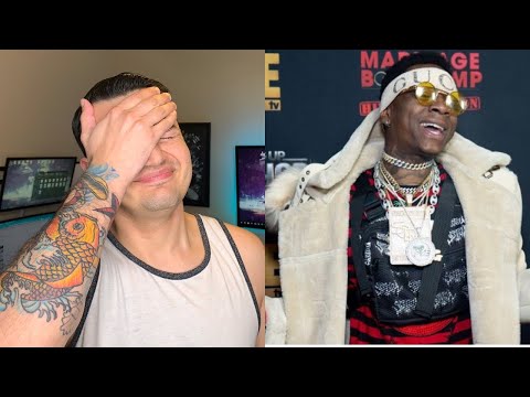 Soulja Boy Selling Knock Off Game Consoles AGAIN