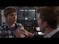 13 Reasons Why Season 4 Alex Panic Attack TBI Scene